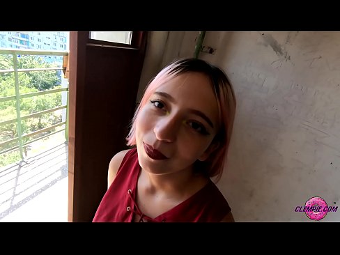 ❤️ Оюутны мэдрэмжтэй хөхүүл нь гаднын нь гаднах - булэг дээр түүний нүүр ️ Чанартай секс порно дээр mn.drpornofilme.ru